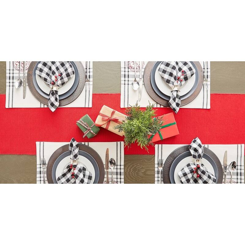 DII Decorative Table Runner