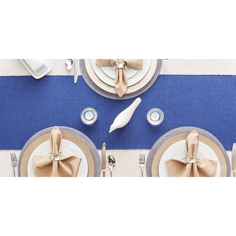 DII Decorative Table Runner