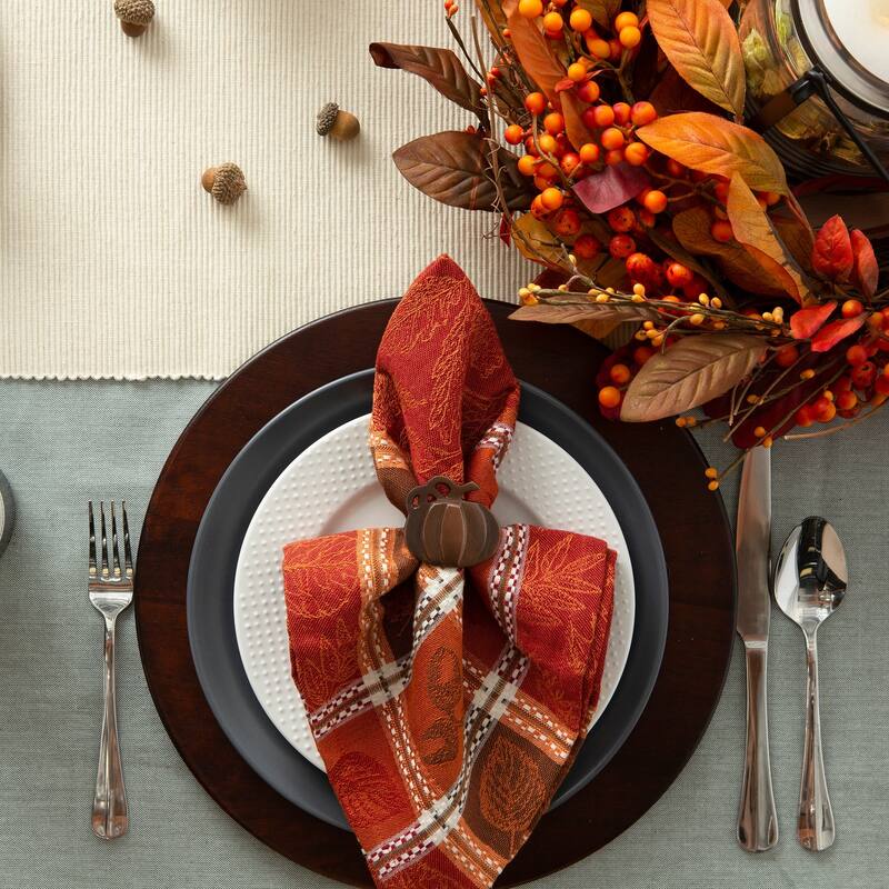 DII Decorative Table Runner