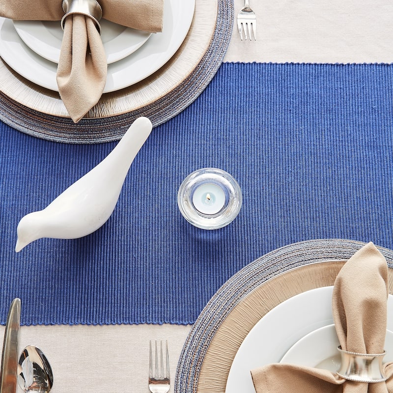 DII Decorative Table Runner