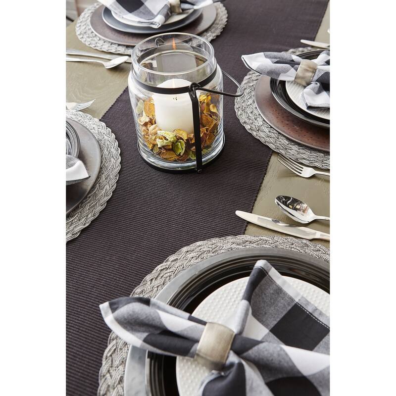 DII Decorative Table Runner
