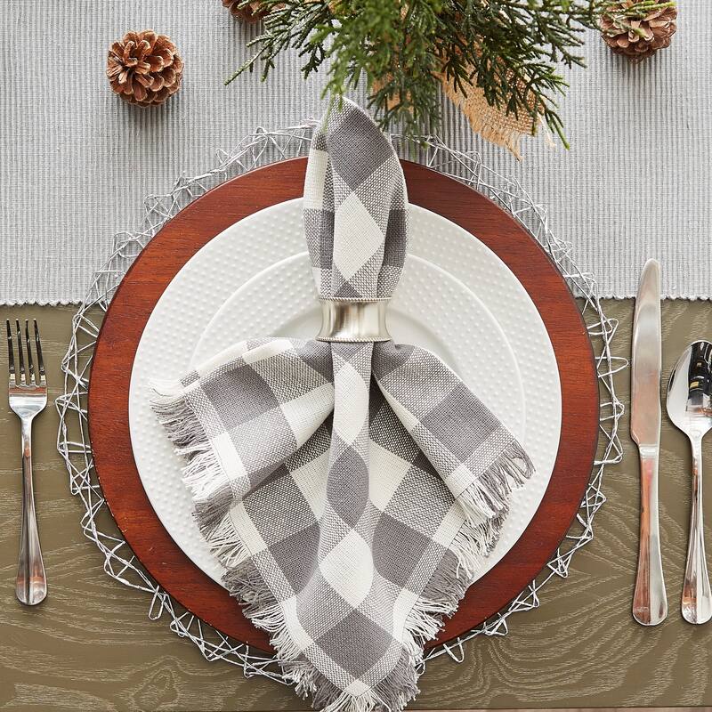 DII Decorative Table Runner