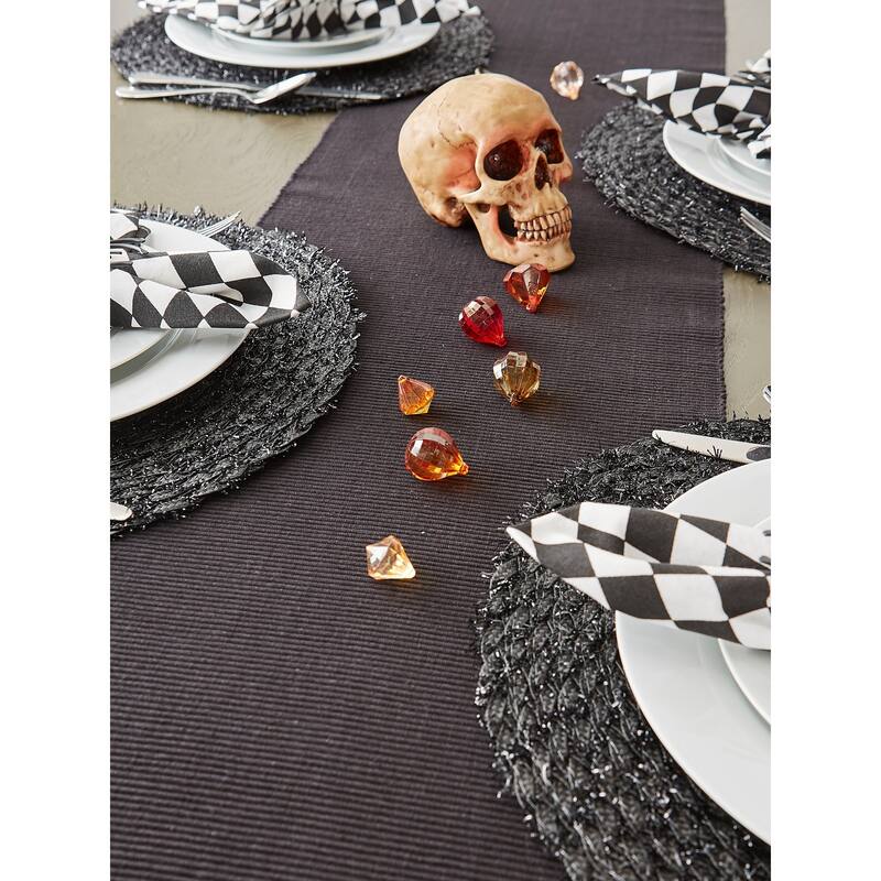 DII Decorative Table Runner