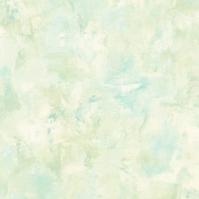 Confetti Wallpaper in shades of Green