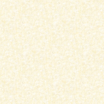 Tweed Texture Wallpaper in Yellow & Grey