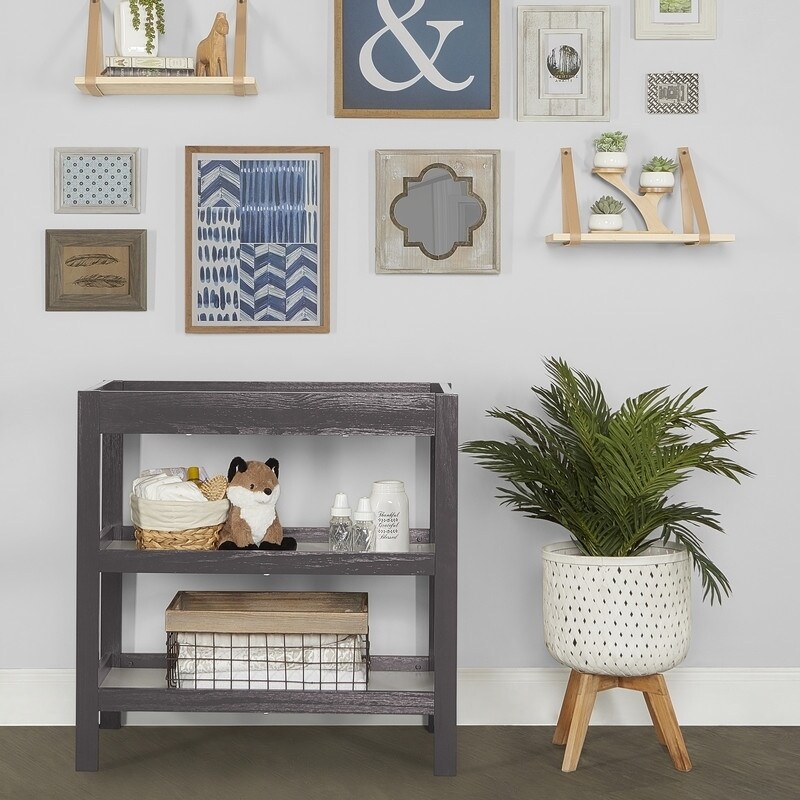 dream on me ridgefield changing table