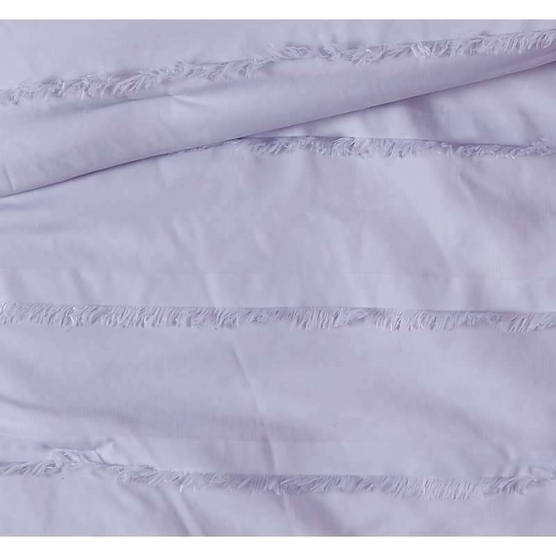 Christian Siriano NY® Kristen 3 Piece Comforter Set