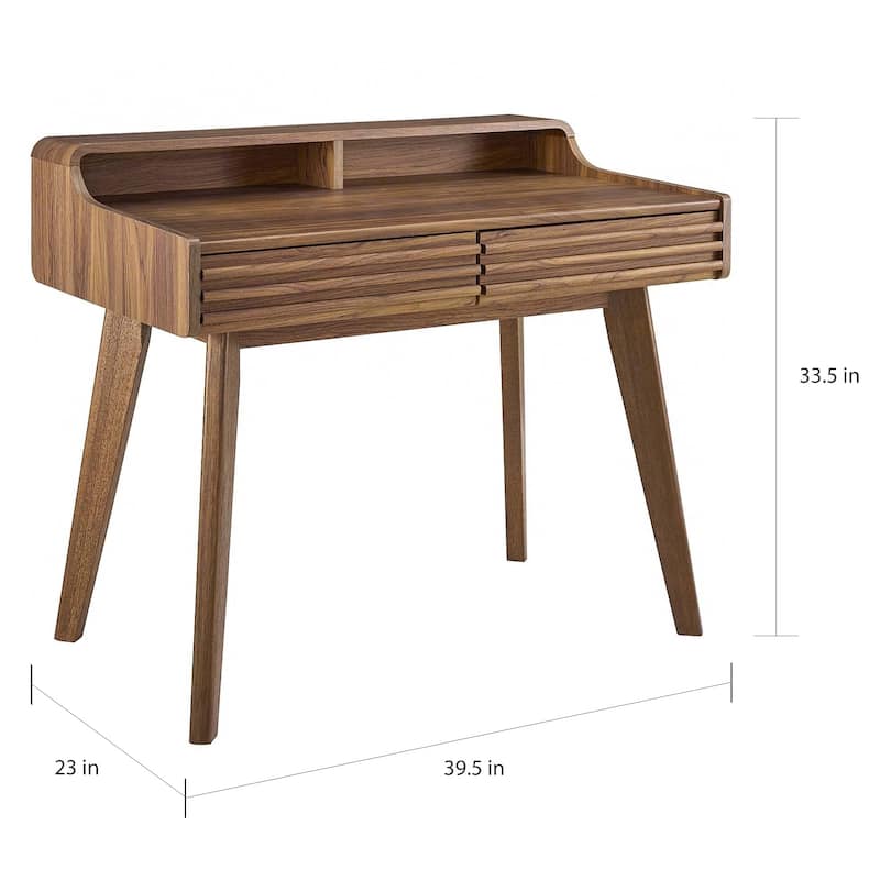 Carson Carrington Takt Writing Desk