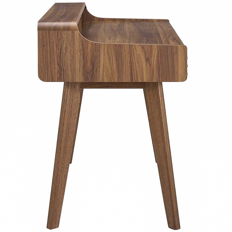 Carson Carrington Takt Writing Desk - Walnut