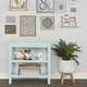 preview thumbnail 1 of 1, Dream On Me Ridgefield Changing Table