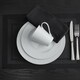 preview thumbnail 7 of 5, Mikasa Delray Bone China 16-Piece Dinnerware Set (Service for 4)
