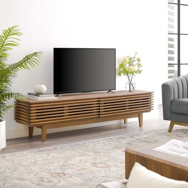 Bed bath and beyond tv stands discount