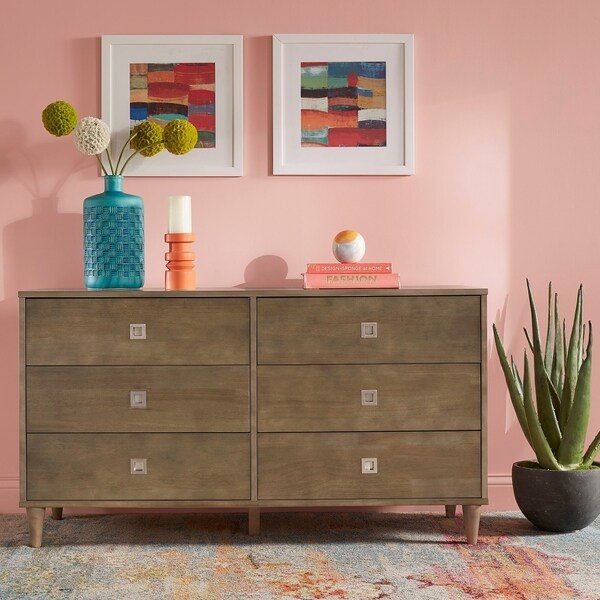 marley 3 drawer dresser