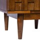 Carson Carrington Tessuto 2-drawer Night Stand - Thumbnail 7