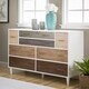 Carson Carrington Christian 8-drawer Dresser - Thumbnail 0