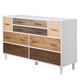 Carson Carrington Christian 8-drawer Dresser - Thumbnail 1