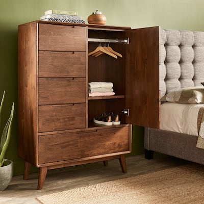 Buy Armoires Dressers Chests Online At Overstock Our