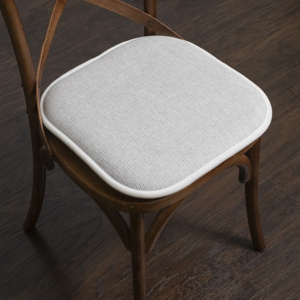 Accessories Furniture Bed, Anti Slip Cushion Chair
