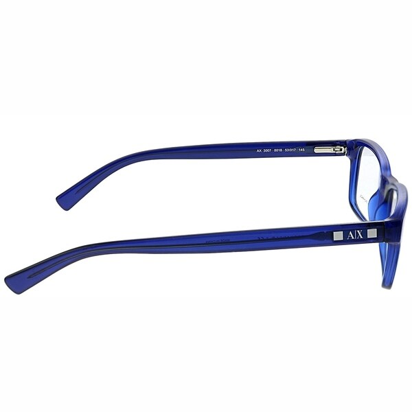 armani exchange ax 3007