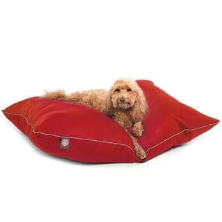 Dog Supplies Our Best Pet Deals Online At Medium 28 X 35 Super Value Dog Pet Bed
