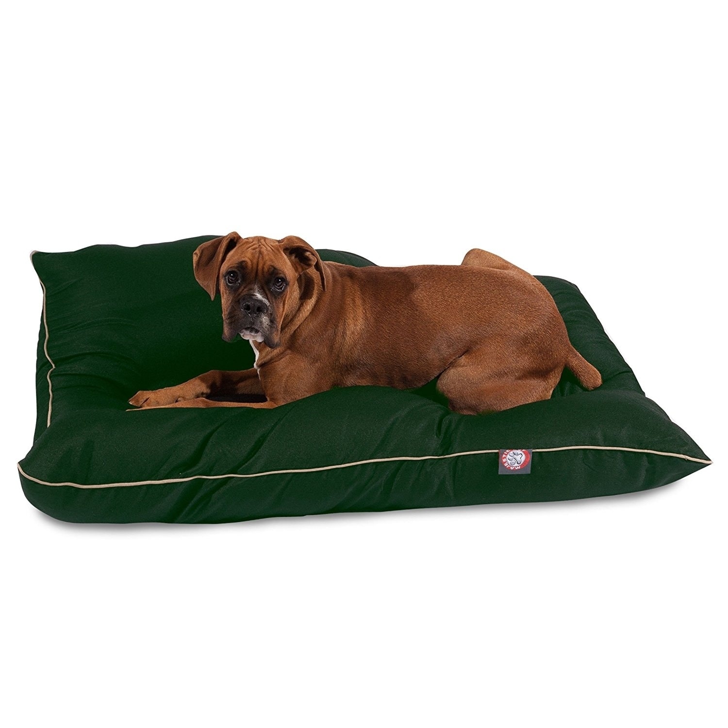 Large 35 inch x 46 inch Super Value Poly cotton Polyester Fiber Dog Pet Bed Bed Bath Beyond 2897134