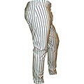 Yankees Mike Myers No. 36 2007 Spring Training Pants
