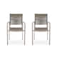 Option Silver + Taupe