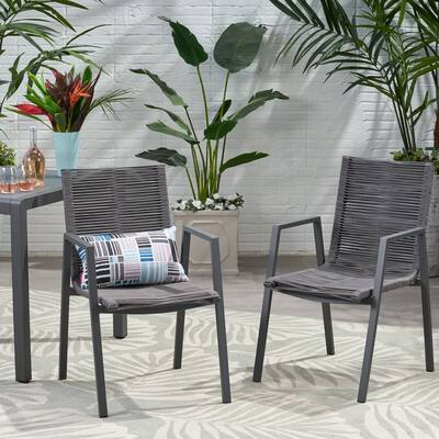Shop Dining Chairs Aluminum Home Goods Discover Our Best Deals