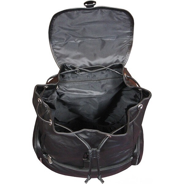 amerileather backpack