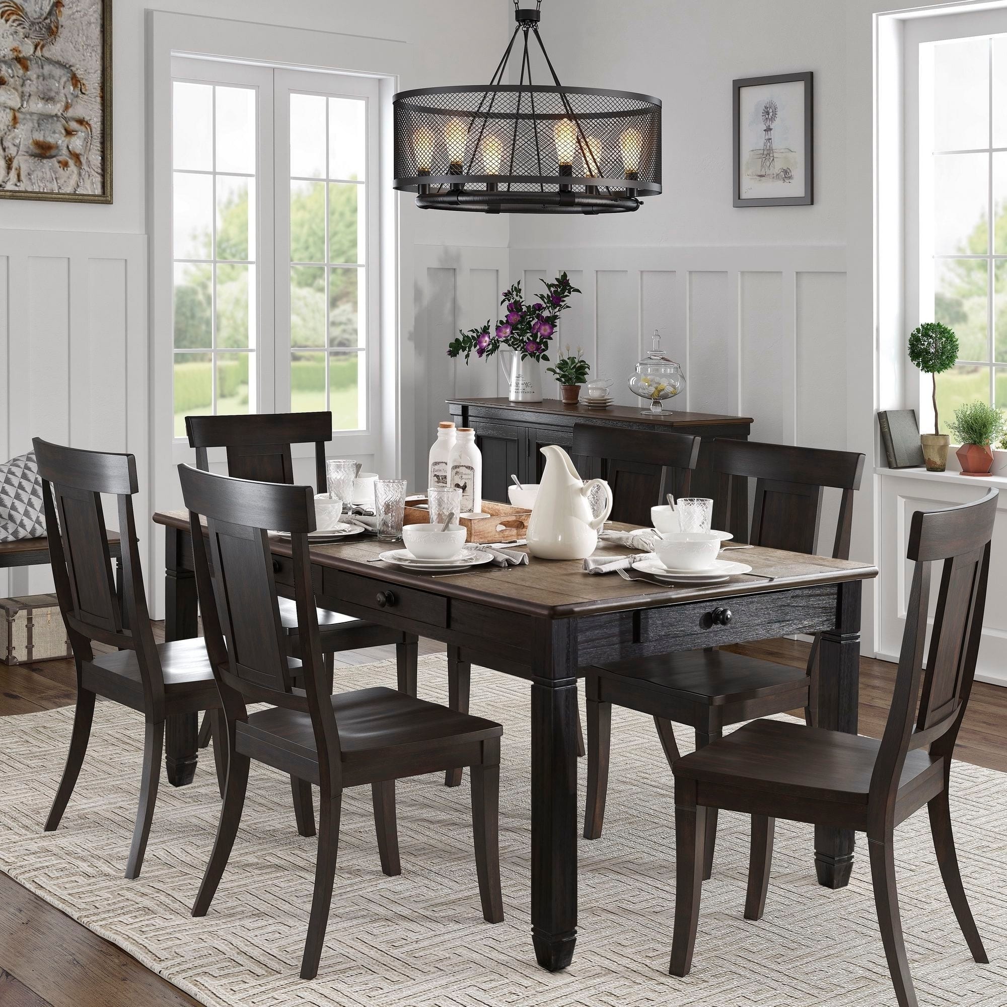 Buy Kitchen & Dining Room Sets Online at Overstock | Our ...