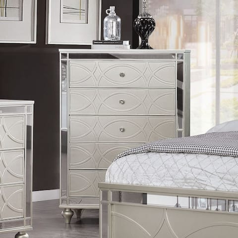Buy Silver Dressers Chests Online At Overstock Our Best
