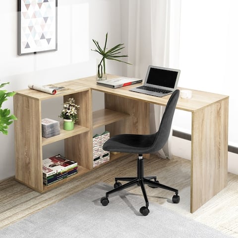 Buy Size Large Desks Computer Tables Online At Overstock Our