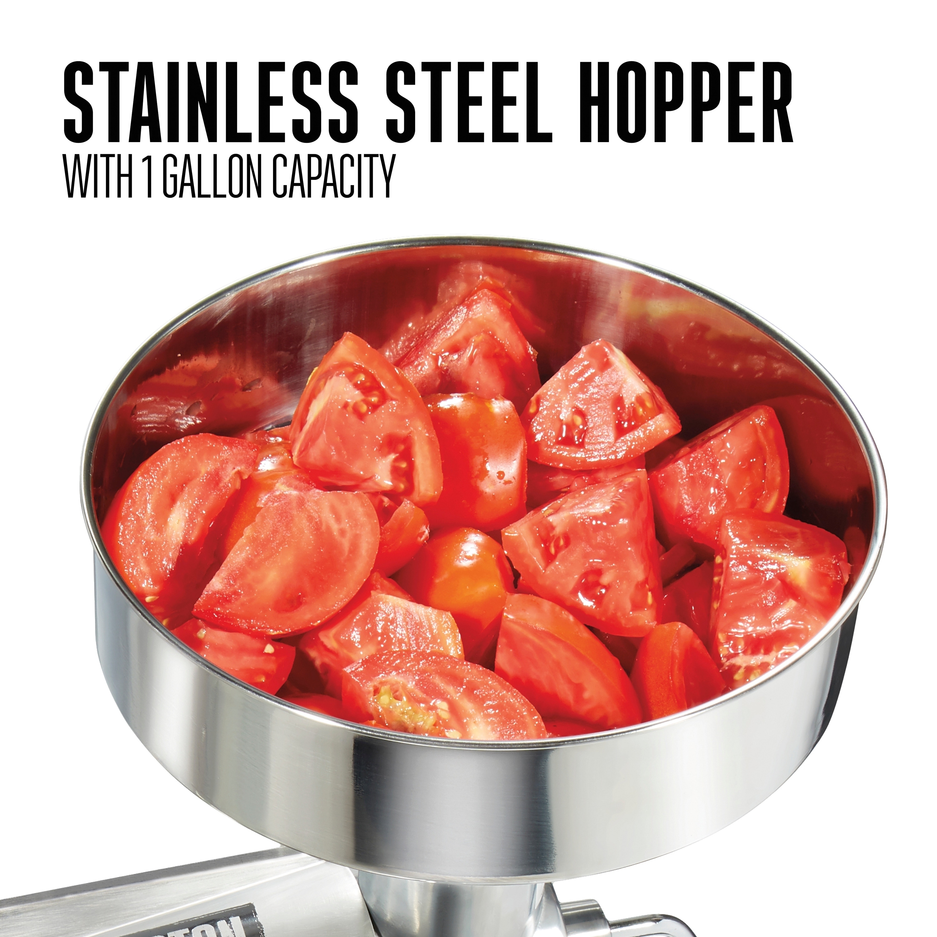 Weston Metal Tomato Strainer - Bed Bath & Beyond - 28978511