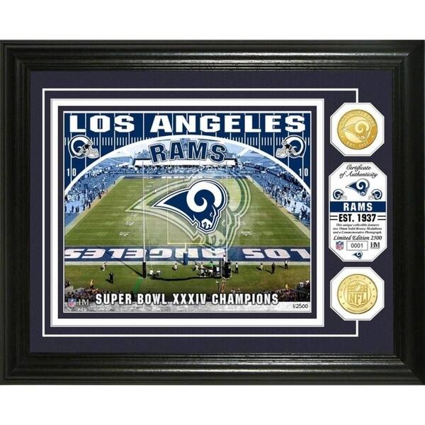 Los Angeles Rams 