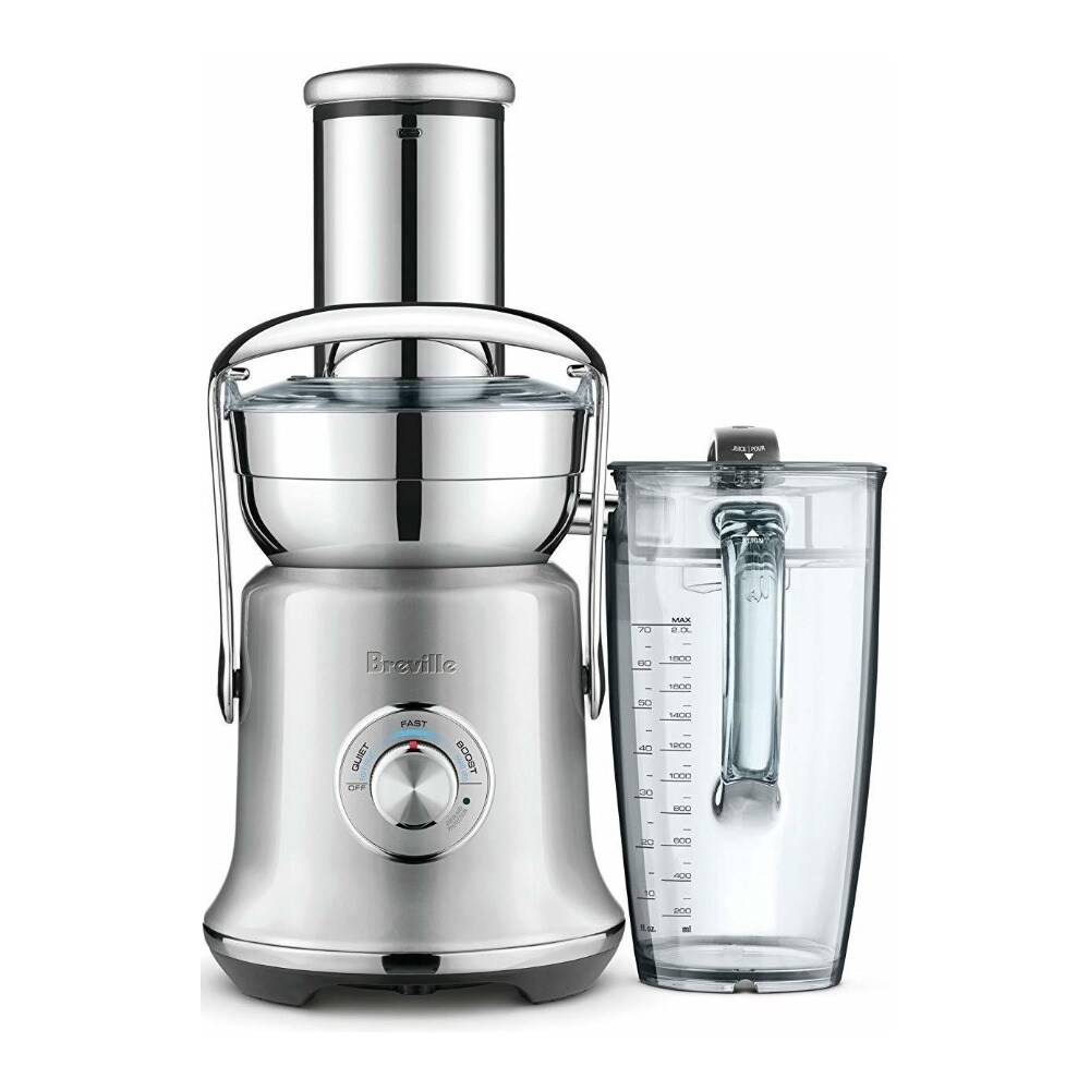 Breville Juice Fountain Cold XL Lot Art | Breville Juice Fountain Juicer