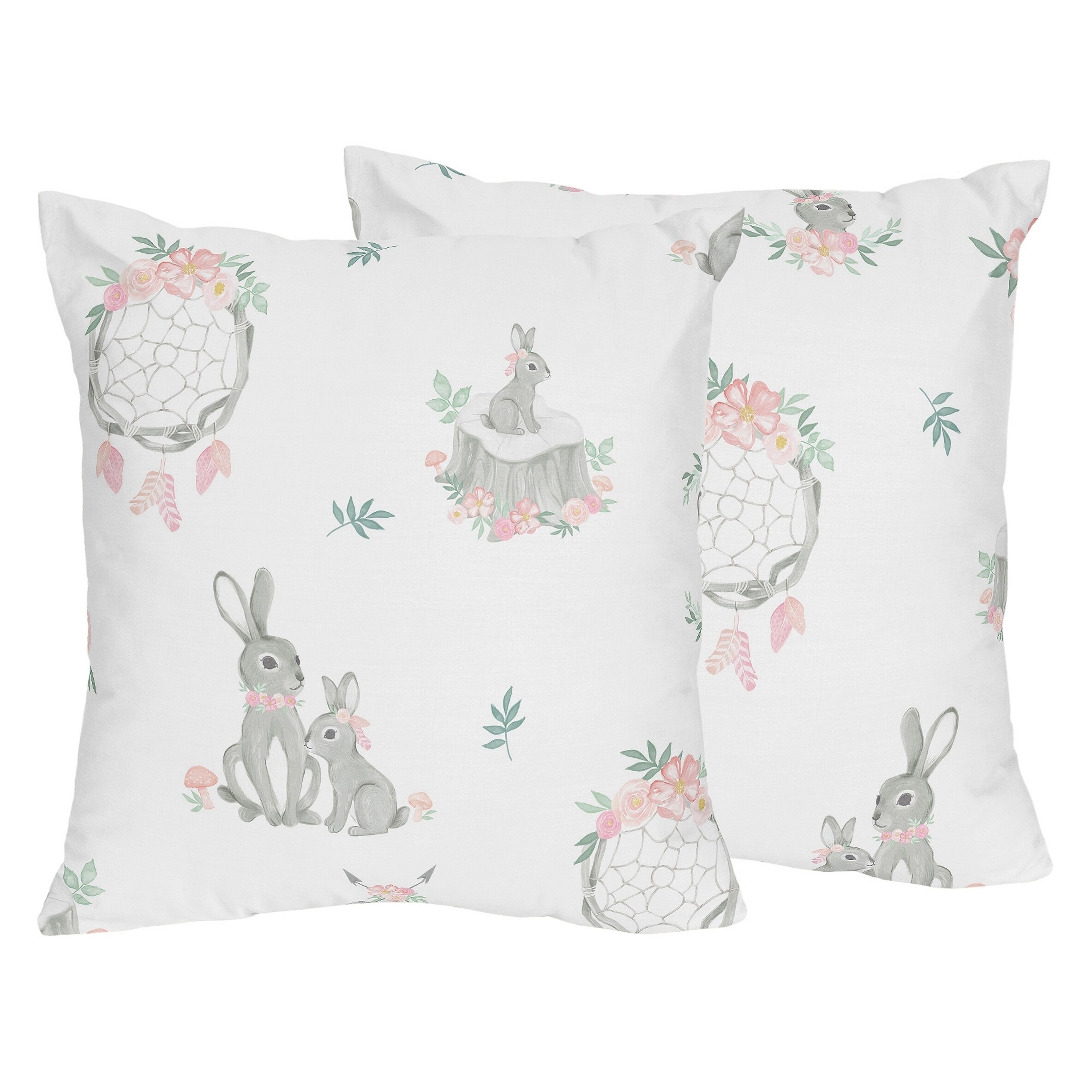 Kids Furniture Room Decor Sweet Jojo Designs Grey White And