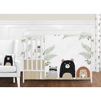 Black Baby Bedding Shop Online At Overstock