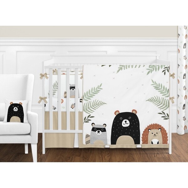 sweet jojo nursery