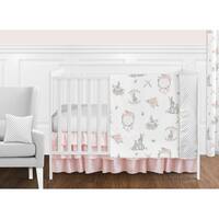 Grey Bedding Sets Find Great Baby Bedding Deals Shopping At Overstock