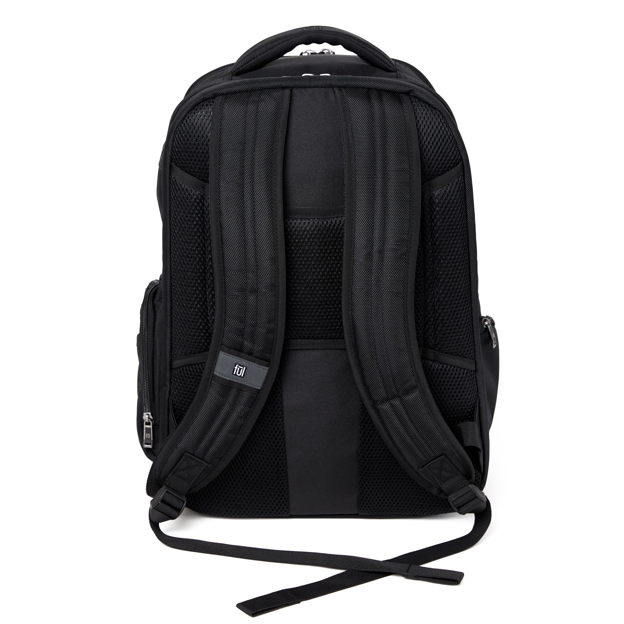 heritage laptop backpack