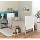 preview thumbnail 4 of 3, Dream On Me Springfield 3 in 1 convertible crib