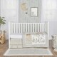 preview thumbnail 3 of 3, Dream On Me Springfield 3 in 1 convertible crib