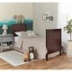 preview thumbnail 4 of 3, Dream On Me Springfield 3 in 1 convertible crib