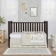 preview thumbnail 3 of 3, Dream On Me Springfield 3 in 1 convertible crib
