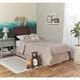 preview thumbnail 5 of 3, Dream On Me Springfield 3 in 1 convertible crib
