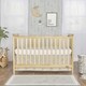 preview thumbnail 1 of 3, Dream On Me Springfield 3 in 1 convertible crib