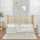 preview thumbnail 3 of 3, Dream On Me Springfield 3 in 1 convertible crib