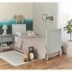 preview thumbnail 4 of 3, Dream On Me Springfield 3 in 1 convertible crib