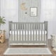 preview thumbnail 1 of 3, Dream On Me Springfield 3 in 1 convertible crib