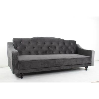 Buy Grey Sleeper Sofa Online At Overstock Our Best Living Buy Grey Sleeper Sofa Online At Overstock Our Best Living